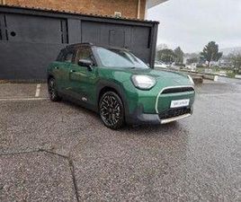 MINI ACEMAN E 42.5KWH EXCLUSIVE AUTO 5DR