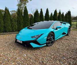 5.2 V10 LP 640-2 TECNICA LDF EURO 6 (START/STOP) 2DR