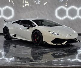 5.2 V10 LP 610-4 LDF 4WD EURO 6 (START/STOP) 2DR