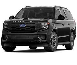 2025 FORD EXPEDITION MAX ACTIVE 4X4