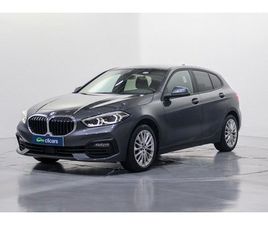 BMW SERIE 1 118 BMW SERIE 1 DIÉSEL 118D