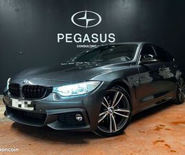 BMW SERIE 4 GRAN COUPÉ 435I XDRIVE 3.0 I 306 CV