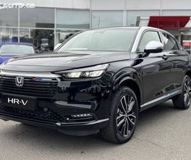 HONDA HR-V 1.5E:HEV ADVANCE STYLE