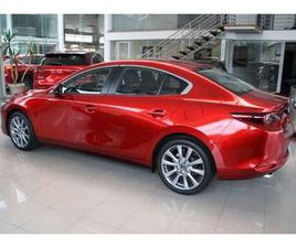 MAZDA 3 SKYACTIV G SEDÁN 2.5 E-SKYACTIV-G CENTRE-LINE 103KW