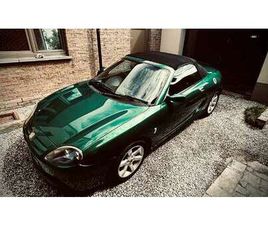 MG MGTF TF 1.8I 16V TF135