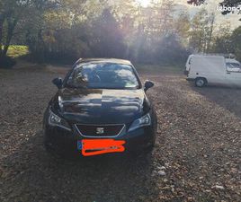 SEAT IBIZA 1,2L TSI 90 CH