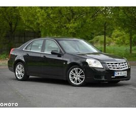 CADILLAC BLS CADILLAC BLS 1.9 D DPF AUTOMATIK SPORT LUXURY
