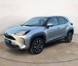 TOYOTA PORTE AYGO CONNECT 1.0 VVT-I 72 CV 5 PORTE X-CLUSIV