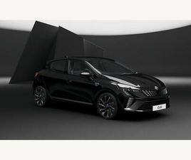 RENAULT CLIO ESPRIT ALPINE TCE 90 MY26