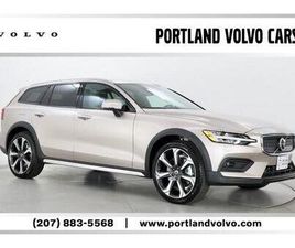 2026 VOLVO V60 CROSS COUNTRY B5 ULTRA