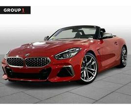 BMW Z4 M40I 2021 BMW Z4 M40I