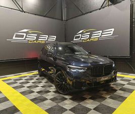 BMW X5 X5 XDRIVE45E M-PACK/22