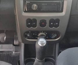 DACIA LOGAN VAN VÂND LOGAN