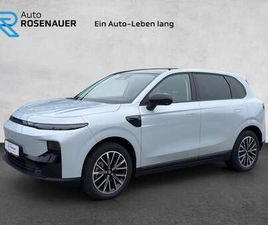 LEAPMOTOR B10 67,1 KWH DESIGN PRO MAX