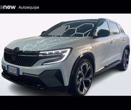 RENAULT AUSTRAL 1.2 E-TECH FULL HYBRID TECHNO ESPRIT ALPINE 200CV