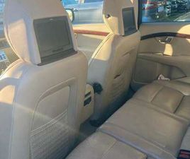 VOLVO XC70 2.4 DIESEL MOMENTUM