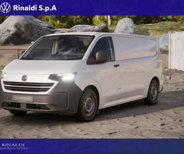 T7 TRANSPORTER T7 32 2.0 TDI 150CV L2