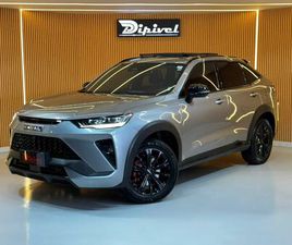 HAVAL H6 GT H6 GT PHEV AWD