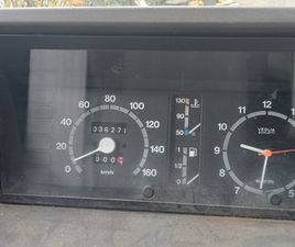 CITROEN C35 CITROËN C35 TOLE 1800 RD 9,3M3