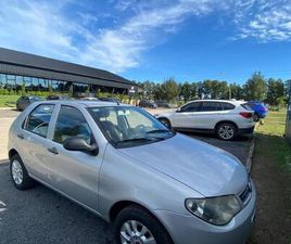 FIAT PALIO PALIO 1.4 FIRE 2014!