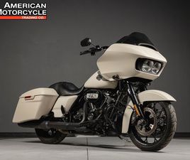 2022 HARLEY-DAVIDSON ROAD GLIDE SPECIAL