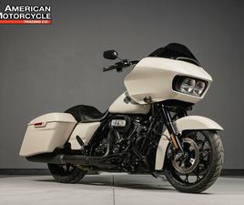 GRANDIN DALLAS 2022 HARLEY-DAVIDSON ROAD GLIDE SPECIAL