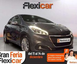 PEUGEOT 208 1.0 PURETECH ACTIVE 68