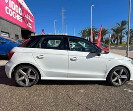 ADRENALIN 1.4 TDI 66KW 90CV SPORTBACK