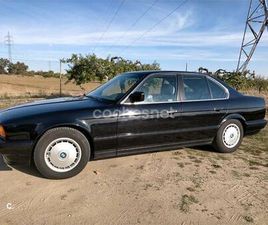 BMW SERIE 5 525TS BMW SERIE 5