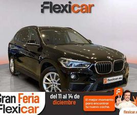BMW X1 XDRIVE 20D XDRIVE 20DA
