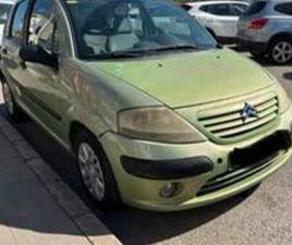 CITROEN - C3