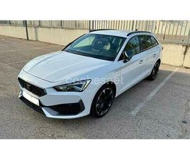 CUPRA LEON CUPRA LEON