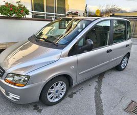 1.9 MJT DYNAMIC 120CV