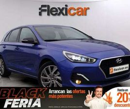 HYUNDAI I30 1.6CRDI GO PLUS