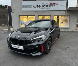 (F40) 128TI 265 BVA8 GARANTIE CONSTRUCTEUR 04/26