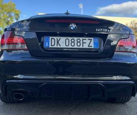 123D COUPE MSPORT DPF