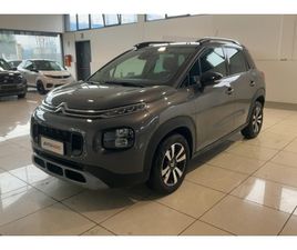CITROEN C3 AIRCROSS 1.5 BLUE-HDI