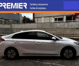 HYUNDAI IONIQ HYUNDAI - IONIQ 1.6 GDI HEV KLASS DCT