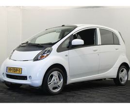 MITSUBISHI I-MIEV 4-PEROONS 16 KWH