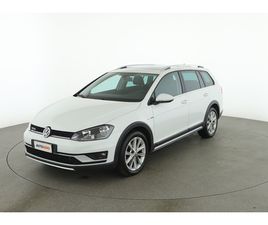 VOLKSWAGEN GOLF 2.0 TDI