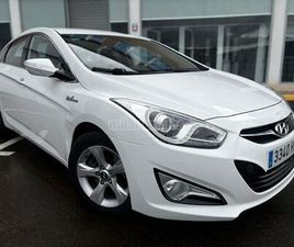 HYUNDAI I40 HYUNDAI - I40 1.7 CRDI 136CV STYLE