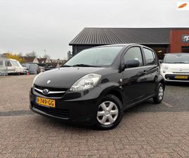 SUBARU JUSTY SUBARU JUSTY 1.0 COMFORT