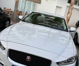 JAGUAR - XE