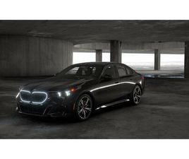 BMW 5 SERIES 520 2026 BMW 550E XDRIVE