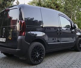 FIAT FIORINO NEMO BIPPER VAT-1 CIĘŻAROWY VIP 17 TUNING CERAMIKA VAT23 CZĘSTOCHOWA STRADOM • OLX.PL