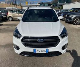 2.0 TDCI ST-LINE S