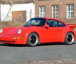 TURBO 3.6 WLS 385 PS