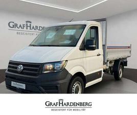 CRAFTER 35 KIPPER 2.0 TDI EK MR