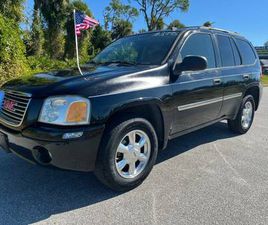 GMC ENVOY 2008 GMC ENVOY 115K 1 OWNER TRAILER TOW * 3995 OUT THE DOOR *