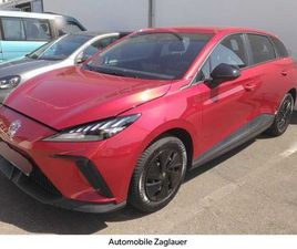 MG4 ACC|KAMERA|LED 7 J. GARANTIE